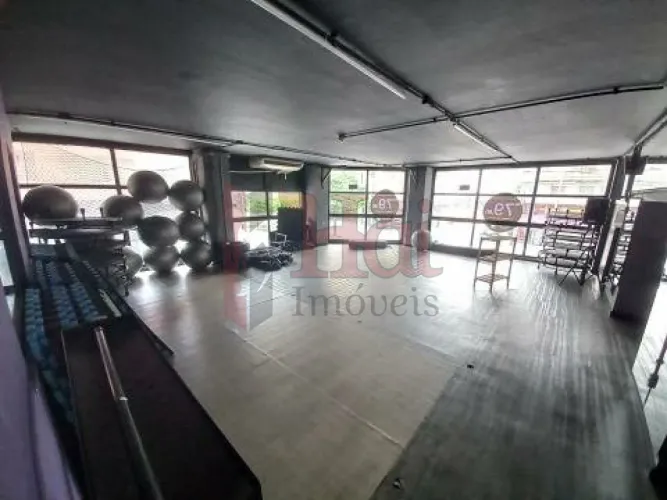 LOCAÇÃO | LOJA DE ESQUINA 450m² | AV DUQUE DE CAXIAS|CENTRO