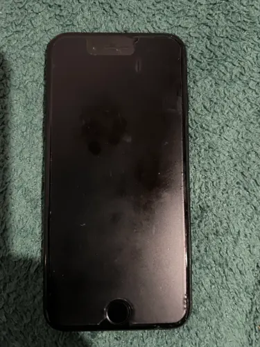 iPhone SE 2020