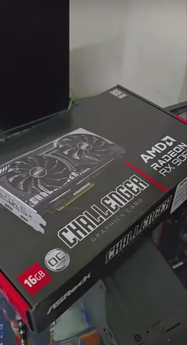9060XT 16GB DUAL OC