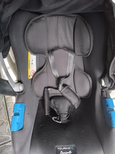 Bebê Conforto 