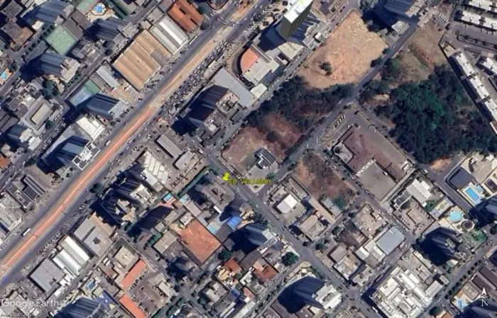 Apartamento com 4 quarto(s) no bairro Bosque da Saude em Cuiabá - MT