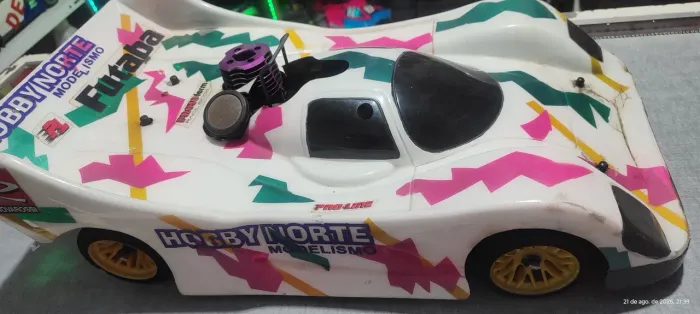 Automodelo