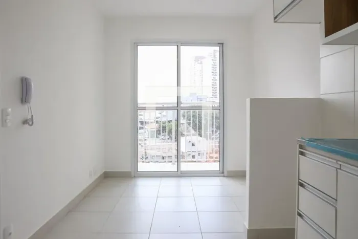 Apartamento à Venda - Barra Funda, 1 Quarto, 31 m2