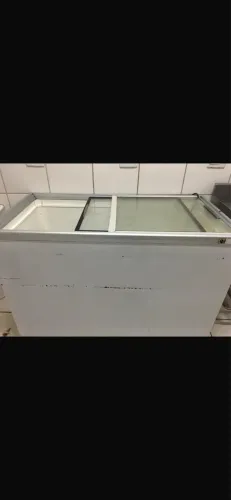 Freezer