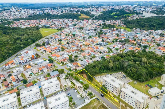 Vendas Terreno Araucária PR
