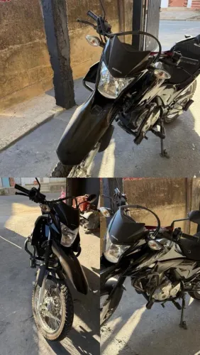 Bros 160
