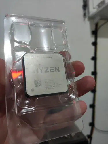 Rayzen 5600x