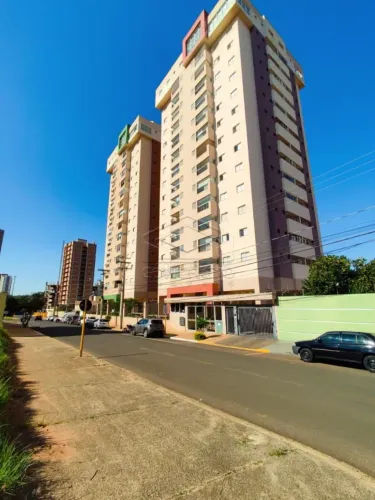 LINDO APARTAMENTO COM 03 DORMITÓRIOS NO TERRAZZO RESIDENCIAL