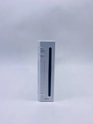 Nintendo Wii Usado Sucata