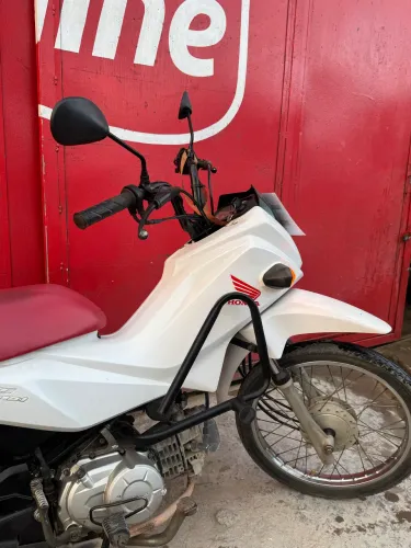 Honda Pop 100i 2023 MUITO NOVA