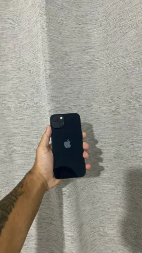 IPhone 14 85% de saúde da bateria