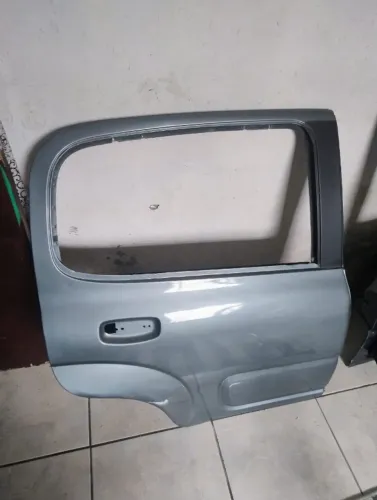 Porta Traseira Direita Fiat Uno 2015