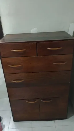 Cômoda