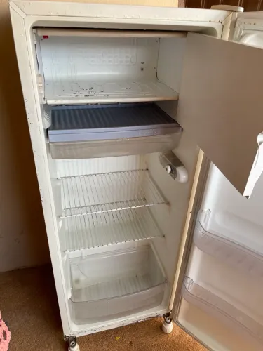 Geladeira