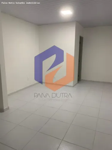 Ponto Comercial para Locação em Cabo de Santo Agostinho, COHAB, 1 banheiro