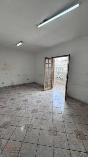 Casa com 3 dormitórios para alugar, 120 m² por R$ 2.900,00/mês - Vila Rica (Zona Leste) -