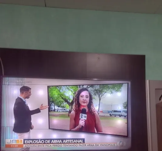 Tv LG 42