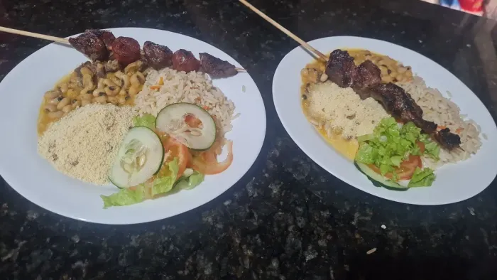 Churrasco Delivery