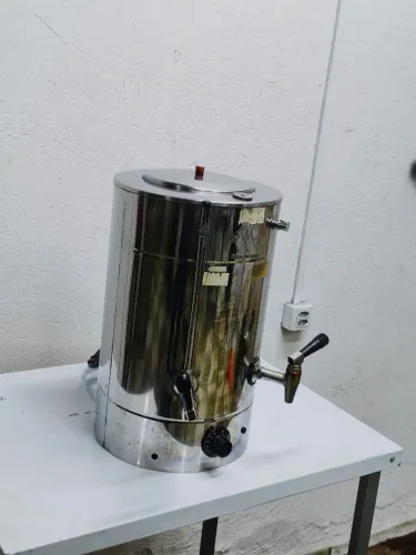 Cafeteira industrial