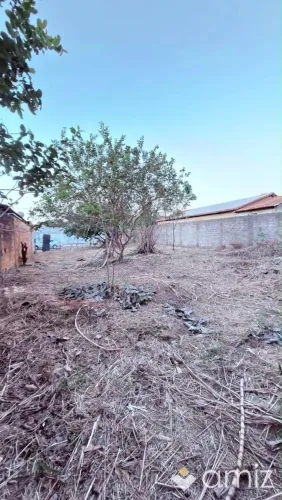 Terreno à venda, 375 m² - Jardim Riviera - Aparecida de Goiânia/GO
