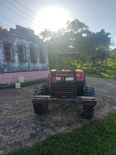 Trator Massey Ferguson 4283