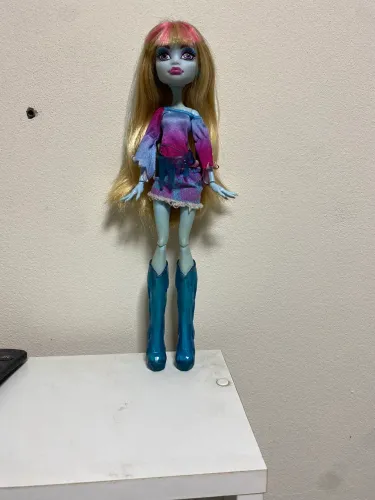 monster high