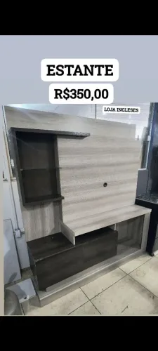 MESA DE MÁRMORE