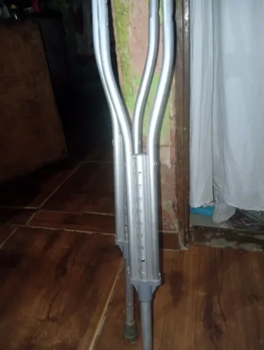 Par de amuletas reguladora