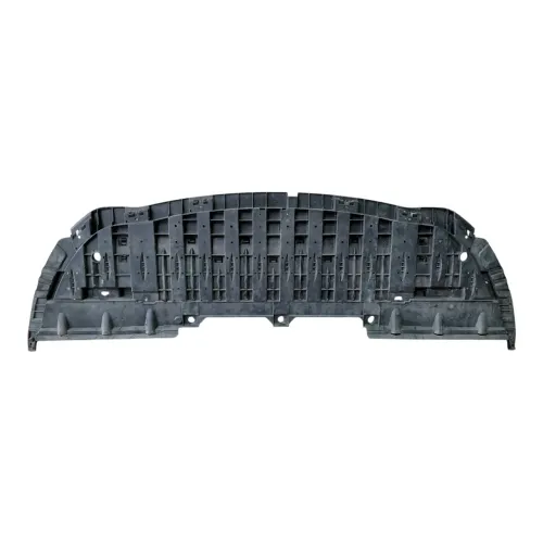 Defletor Inferior Parachoque Dianteiro Renault Fluence 2015 2016 2017 Original