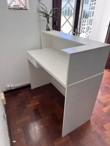 Balcão de atendimento 
