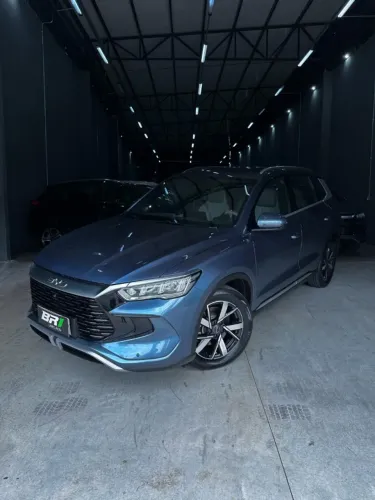 BYD Song Pro GS 1.5 Aut. (hibrido) 2025 ( VEICULO EM ESTADO DE ZERO ) 