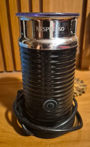 Aeroccino NESPRESSO