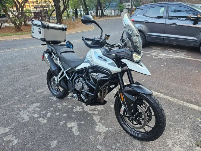 TRIUMPH TIGER 900GT