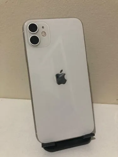 Iphone 11 128GB com Carregador Entrego