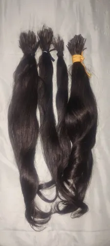 Cabelo Humano