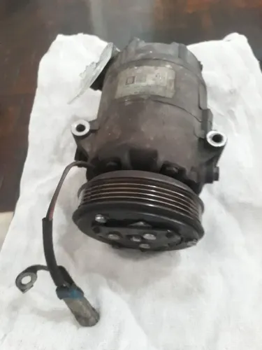 COMPRESSOR GM CLASSIC