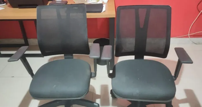 Cadeiras Ergonômica Frisokar Addit