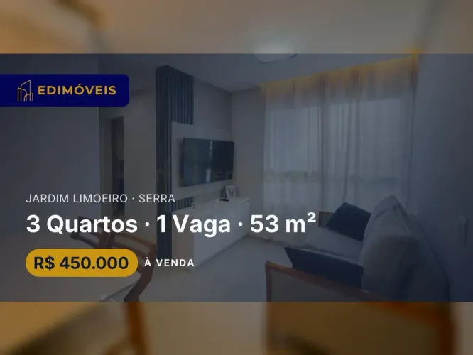 Seu Refúgio em Jardim Limoeiro: Apartamento Mobiliado e Aconchegante!