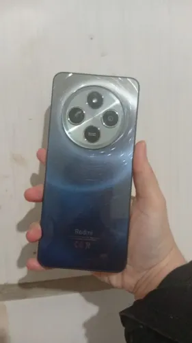 Celular realmi 14C