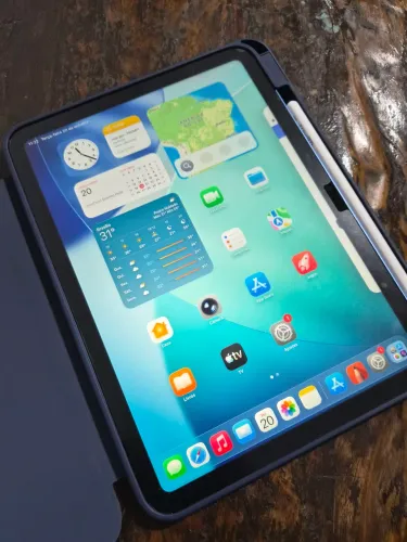 Ipad 11 Wi-fi 128gb