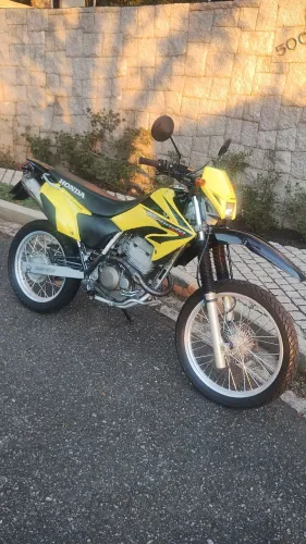 Tornado XR 250