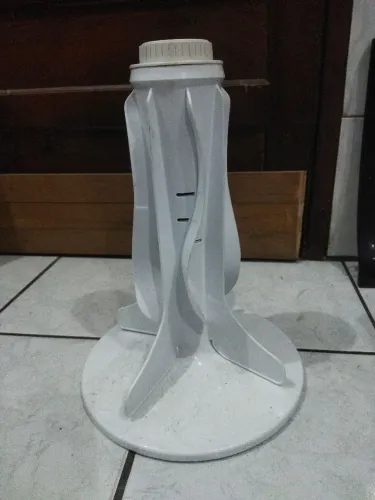 Agitador se máquina de lavar roupa