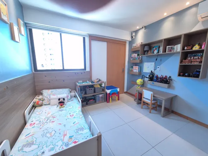 Quarto Infantil Montessoriano Completo em MDF de Alta Qualidade (Duratex).Perfeito Estado!