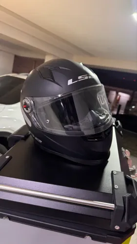 Capacete LS2