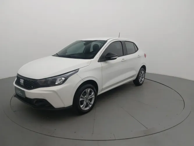 Fiat Argo Drive 1.0 Firefly 2026