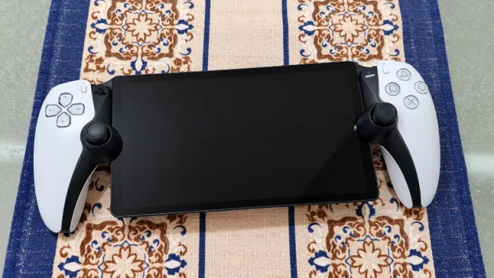 PlayStation Portal PS5 - Impecável, Pouquíssimo Uso
