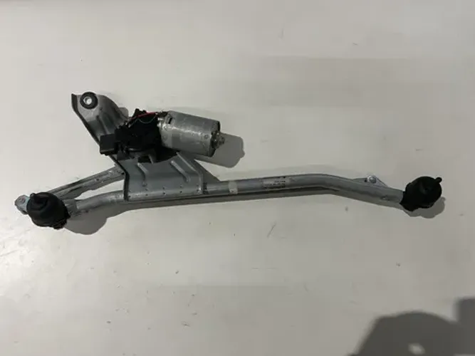 Motor Para Brisa Renault Sandero 1.6 2010 2011