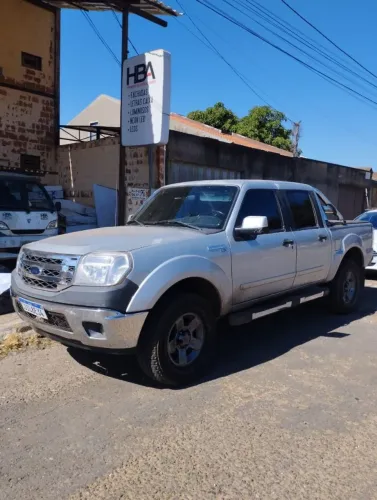 Ford Ranger XLT 2.3 16V 150cv CD Repower. 2010