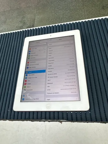 iPad