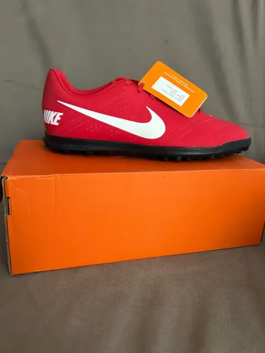 Chuteira NIKE ORIGINAL society 44